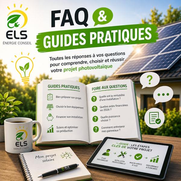 Faq et conseils