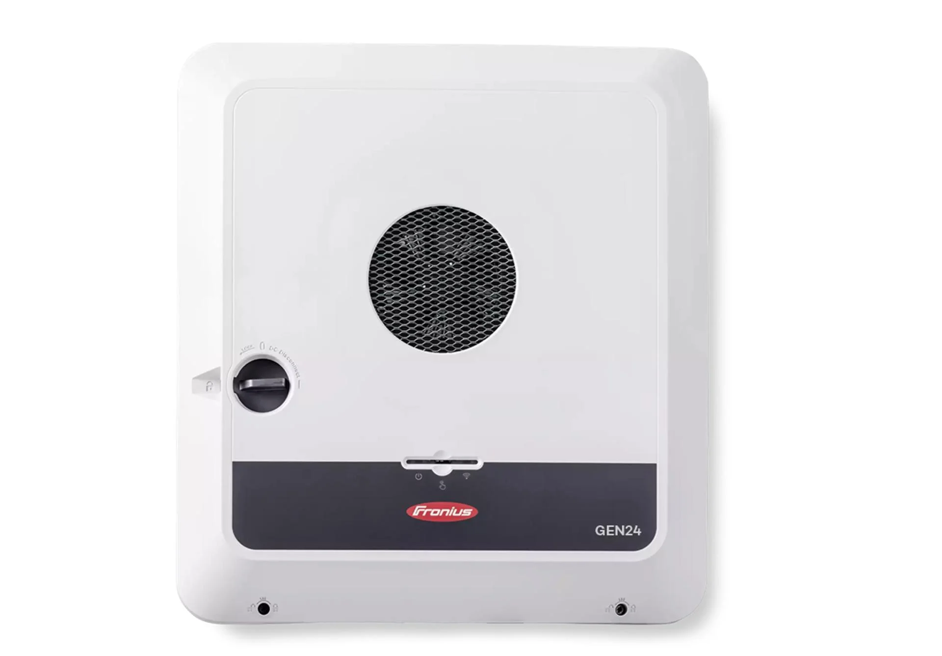Fronius onduleur