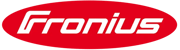 Logo fronius