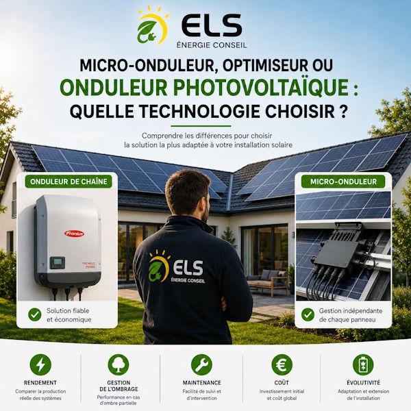 Onduleur ou micro onduleur 2